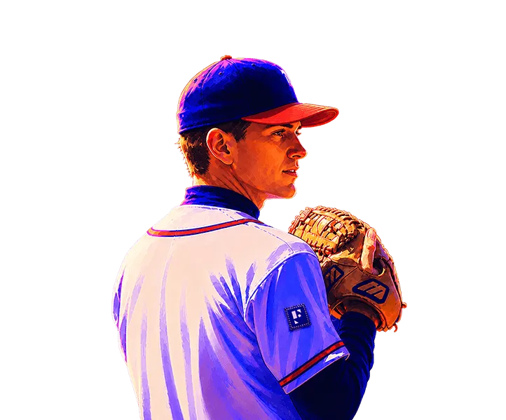 Baseball card