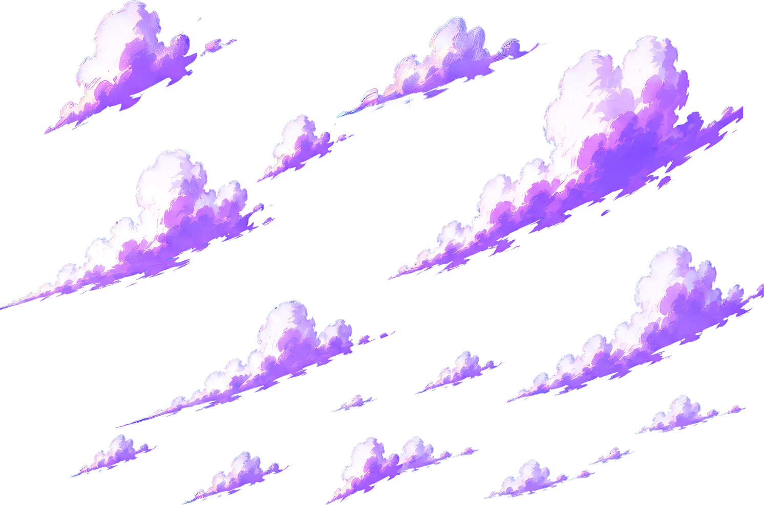Clouds