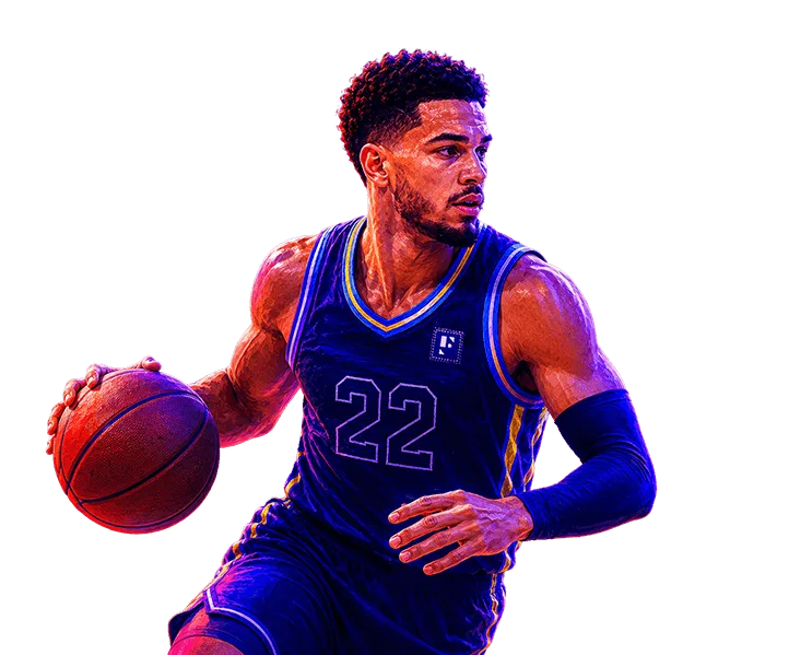 NBA card