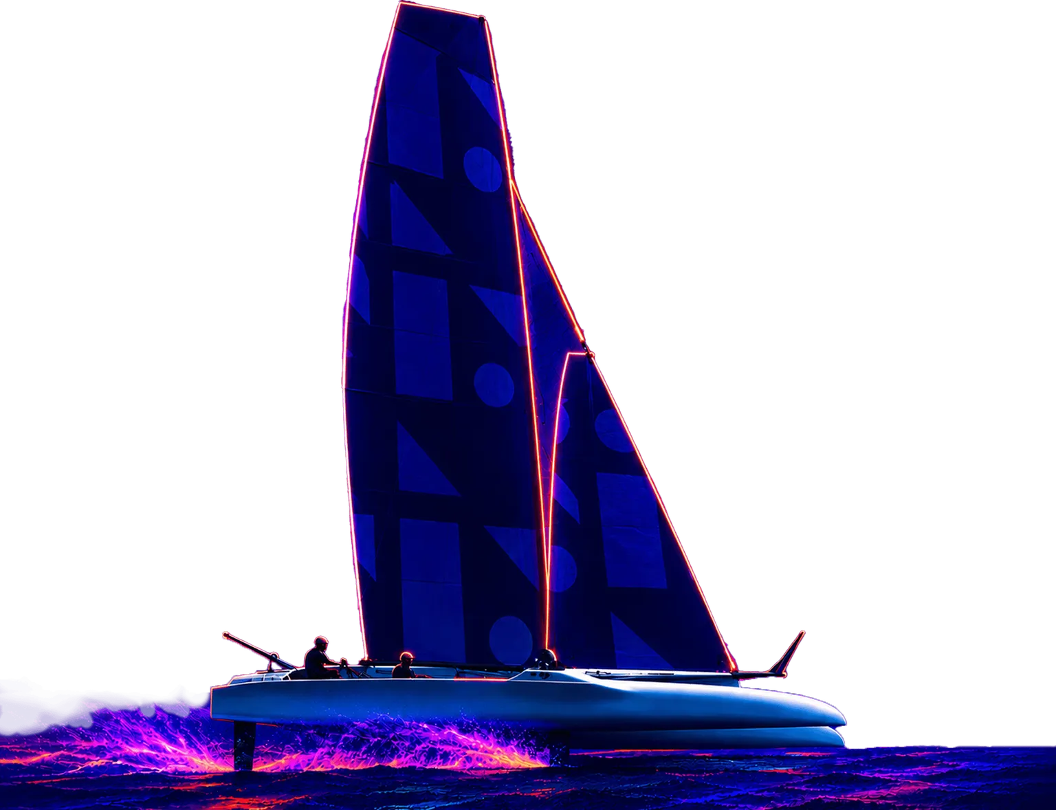 SailGB card