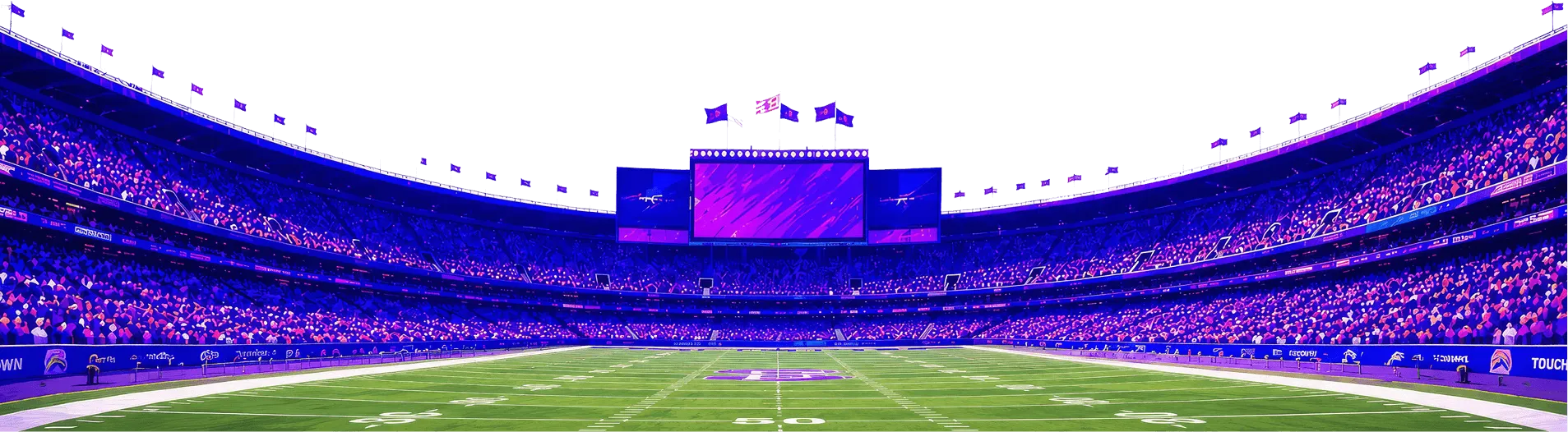 Stadium